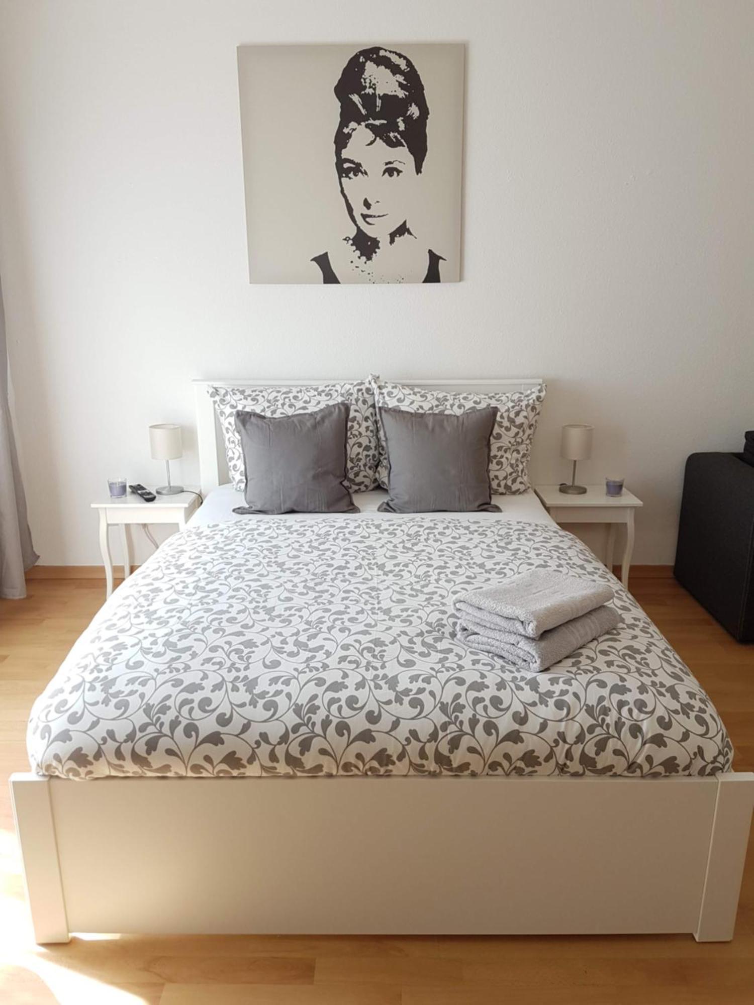 Neustadt & Parking Apartamento *