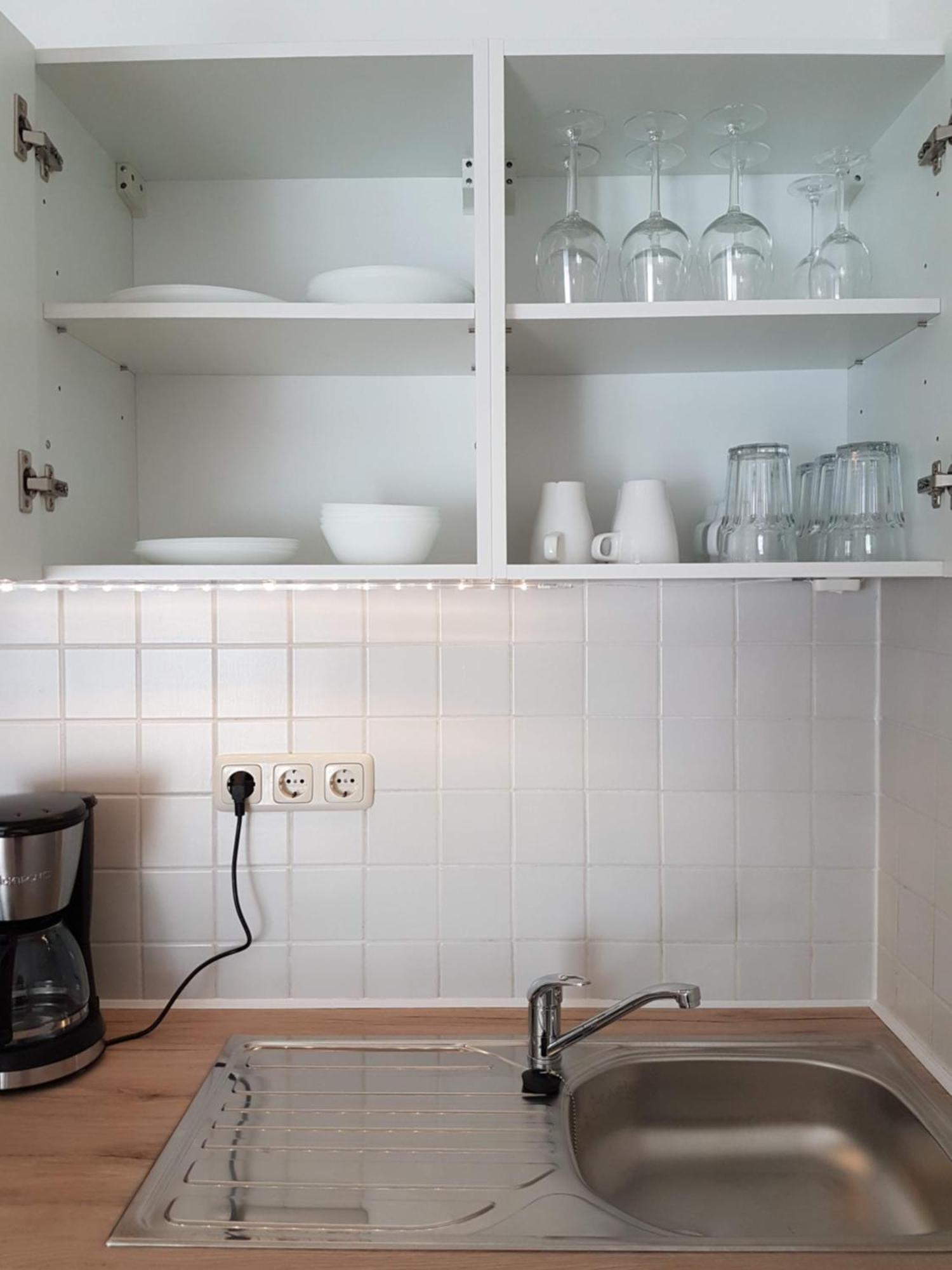 Neustadt & Parking Apartamento
