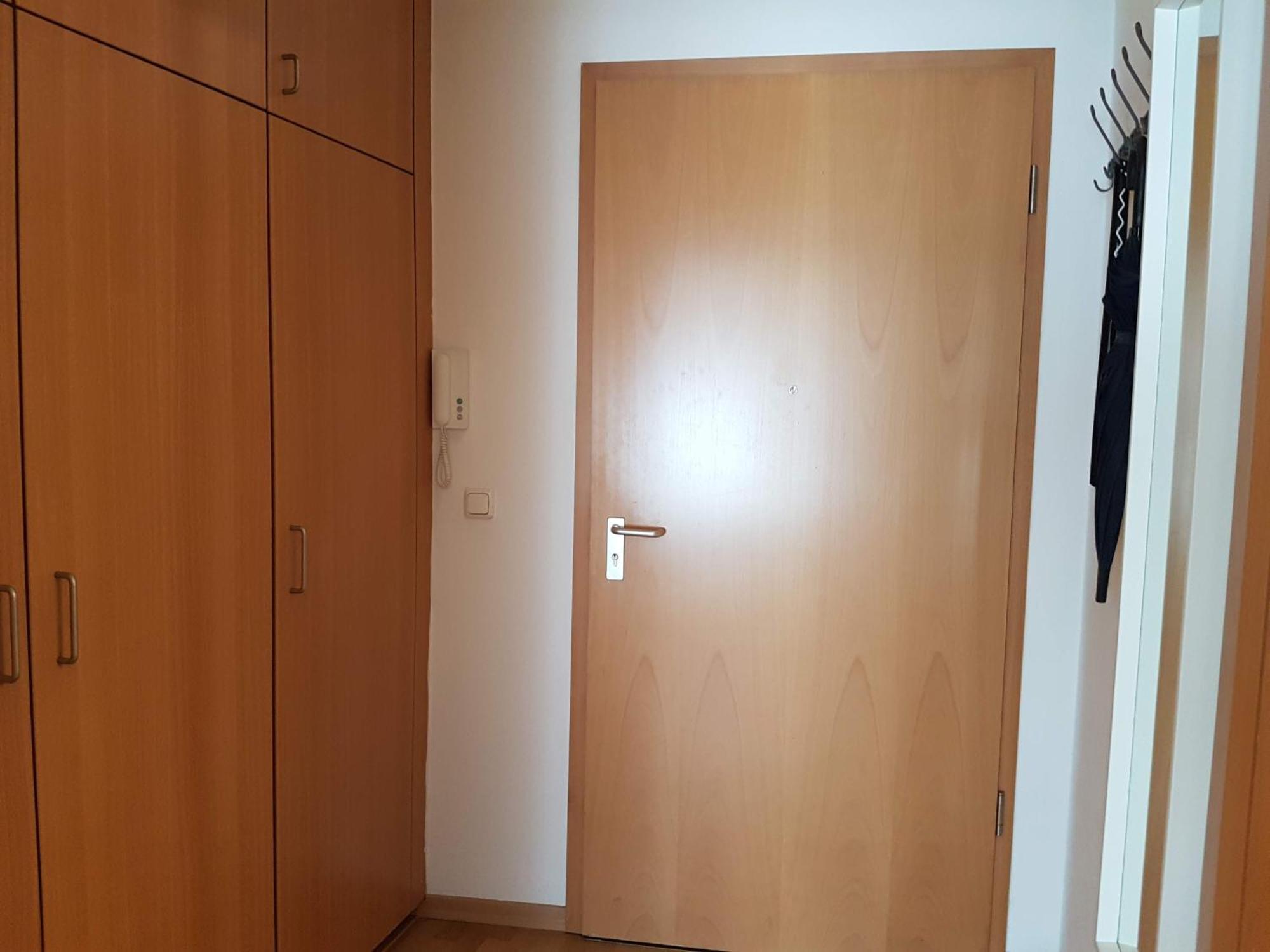 Appartement Neustadt & Parking Dresden