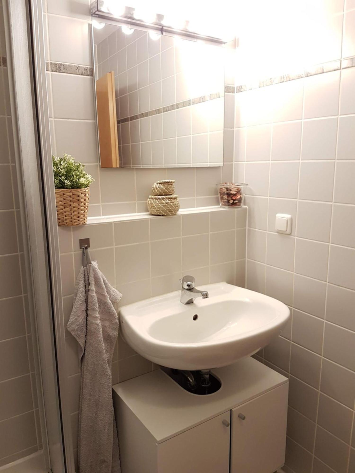 Neustadt & Parking Appartement